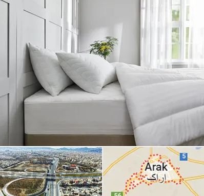 فروشگاه سرویس خواب در اراک