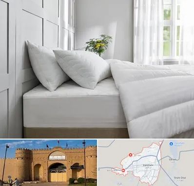 فروشگاه سرویس خواب در ایرانشهر