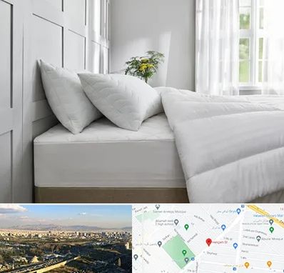 فروشگاه سرویس خواب در هنگام 