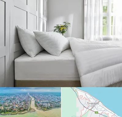 فروشگاه سرویس خواب در تنکابن