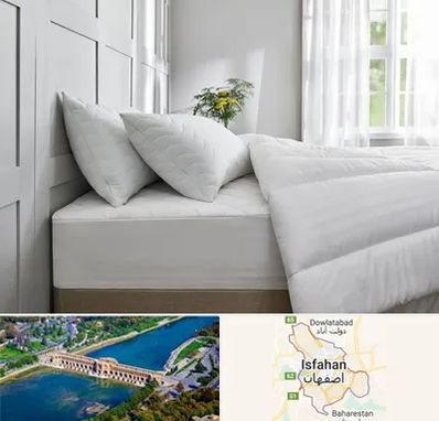 فروشگاه سرویس خواب در اصفهان