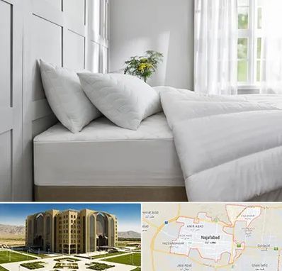 فروشگاه سرویس خواب در نجف آباد