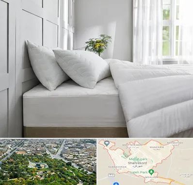 فروشگاه سرویس خواب در شهرکرد