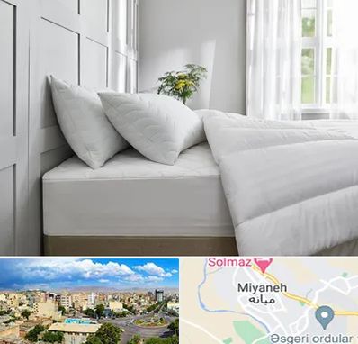 فروشگاه سرویس خواب در میانه