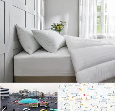 فروشگاه سرویس خواب در میدان انقلاب 