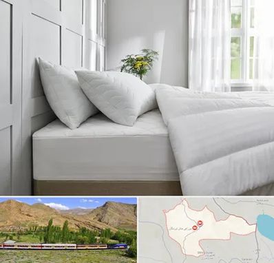 فروشگاه سرویس خواب در خاش