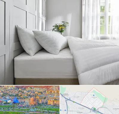 فروشگاه سرویس خواب در رشدیه تبریز