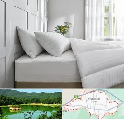 فروشگاه سرویس خواب در بهشهر