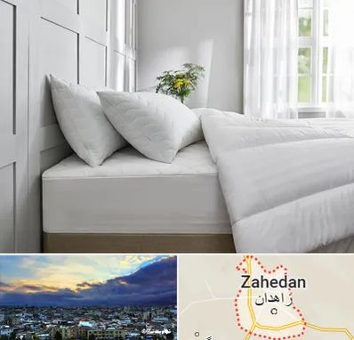 فروشگاه سرویس خواب در زاهدان
