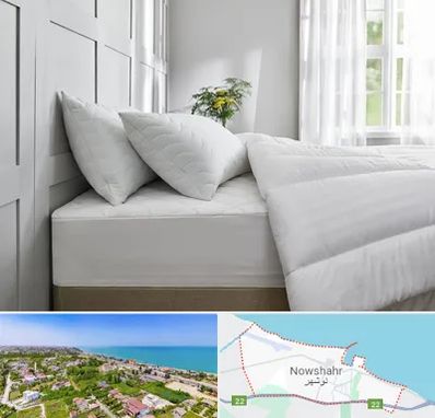 فروشگاه سرویس خواب در نوشهر