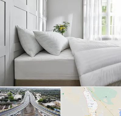 فروشگاه سرویس خواب در اندیمشک