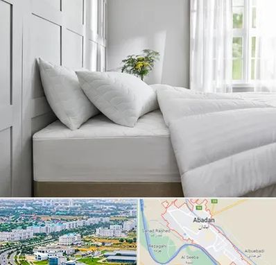 فروشگاه سرویس خواب در آبادان