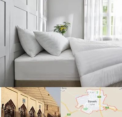 فروشگاه سرویس خواب در ساوه