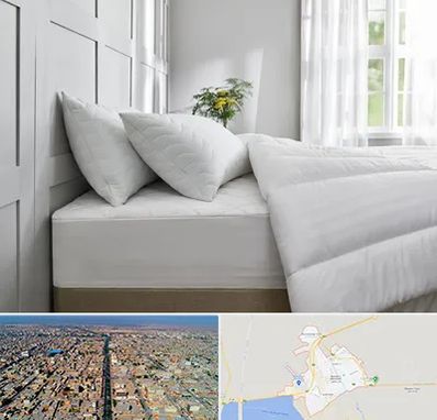 فروشگاه سرویس خواب در بندر ماهشهر