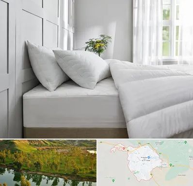 فروشگاه سرویس خواب در بهبهان