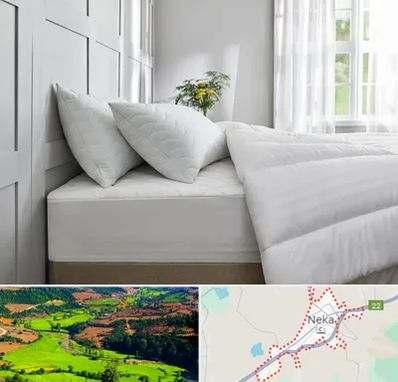 فروشگاه سرویس خواب در نکا