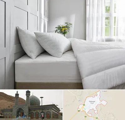 فروشگاه سرویس خواب در شهرضا