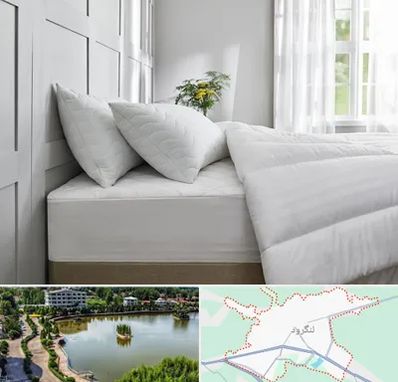 فروشگاه سرویس خواب در لنگرود