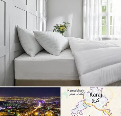 فروشگاه سرویس خواب در کرج