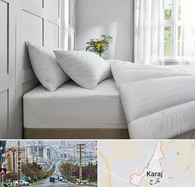 فروشگاه سرویس خواب در گوهردشت کرج 