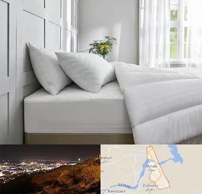 فروشگاه سرویس خواب در میناب