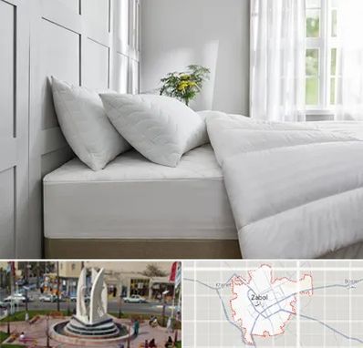 فروشگاه سرویس خواب در زابل