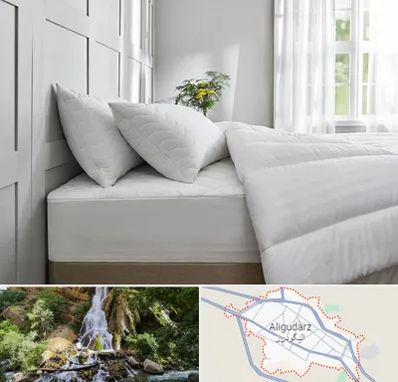 فروشگاه سرویس خواب در الیگودرز