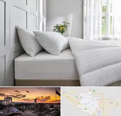 فروشگاه سرویس خواب در قوچان