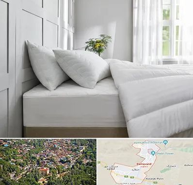 فروشگاه سرویس خواب در دماوند