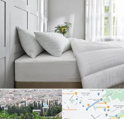 فروشگاه سرویس خواب در محلاتی شیراز 