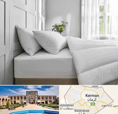 فروشگاه سرویس خواب در کرمان