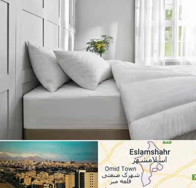 فروشگاه سرویس خواب در اسلامشهر