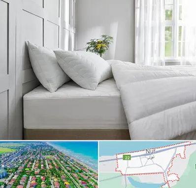 فروشگاه سرویس خواب در نور