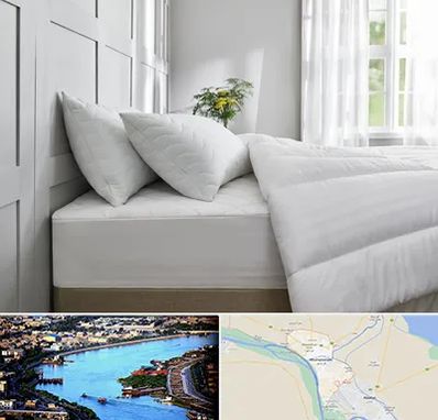 فروشگاه سرویس خواب در خرمشهر