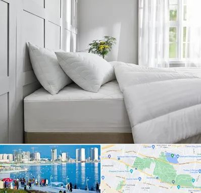 فروشگاه سرویس خواب در چیتگر 