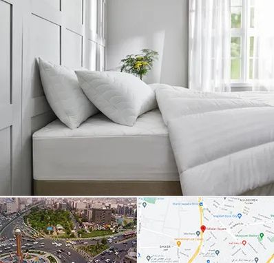 فروشگاه سرویس خواب در سبلان 