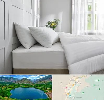 فروشگاه سرویس خواب در رودبار