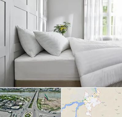 فروشگاه سرویس خواب در میاندوآب