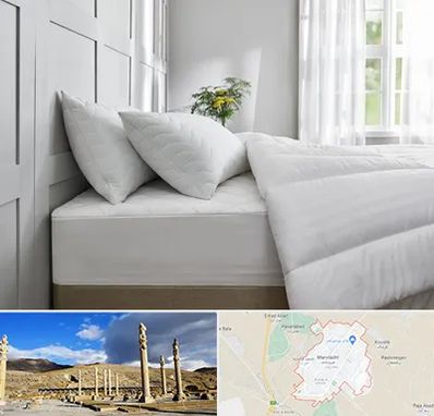 فروشگاه سرویس خواب در مرودشت