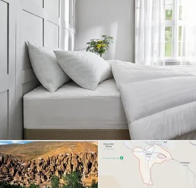 فروشگاه سرویس خواب در اسکو