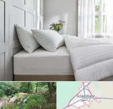 فروشگاه سرویس خواب در آزادشهر