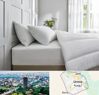فروشگاه سرویس خواب در ارومیه