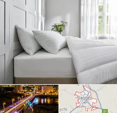 فروشگاه سرویس خواب در سقز