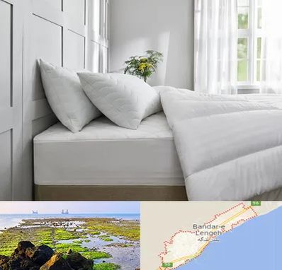 فروشگاه سرویس خواب در بندرلنگه