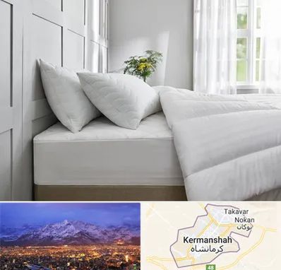 فروشگاه سرویس خواب در کرمانشاه