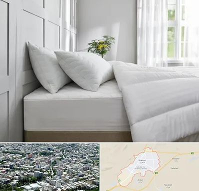 فروشگاه سرویس خواب در شاهرود