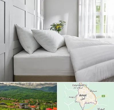 فروشگاه سرویس خواب در آمل