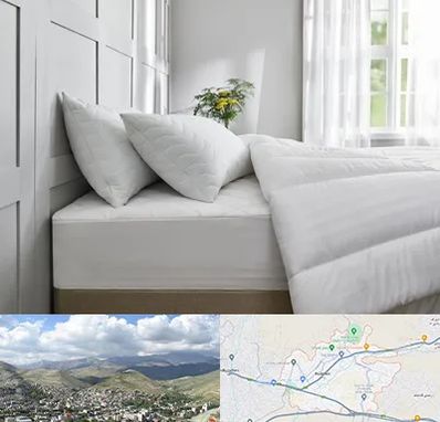 فروشگاه سرویس خواب در رودهن