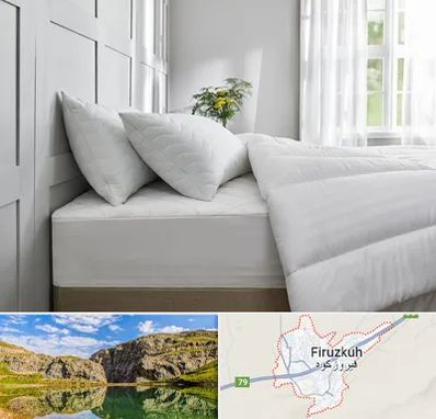 فروشگاه سرویس خواب در فیروزکوه