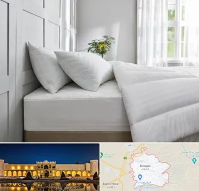 فروشگاه سرویس خواب در برازجان